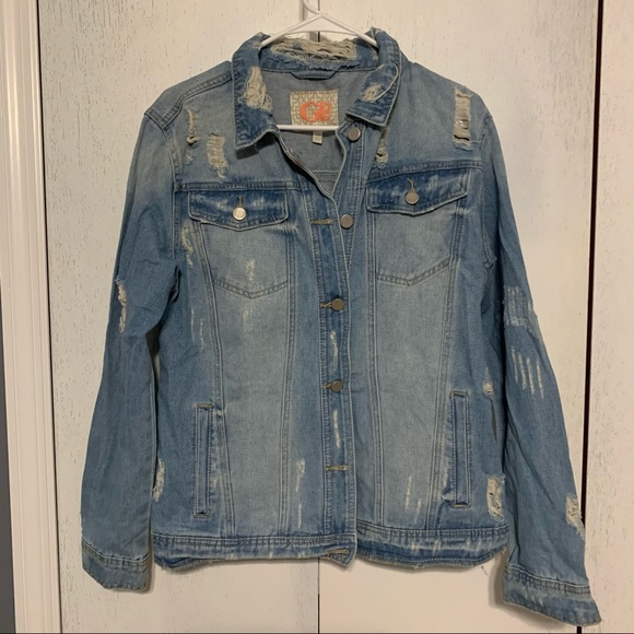 Jacket